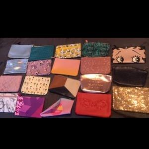 20 IPSY bags